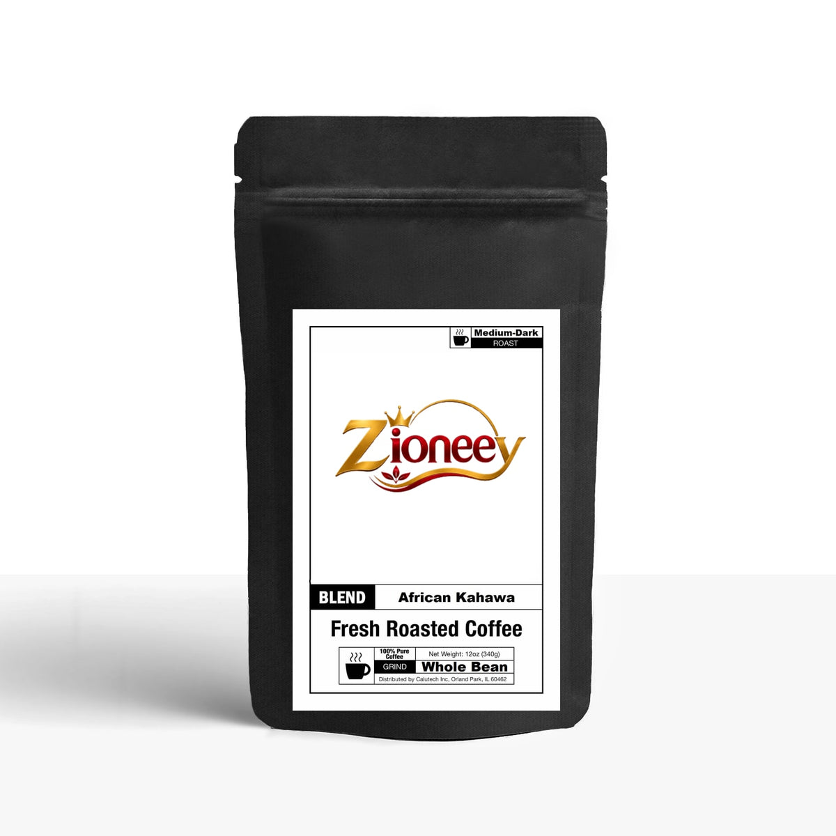 African Kahawa Blend