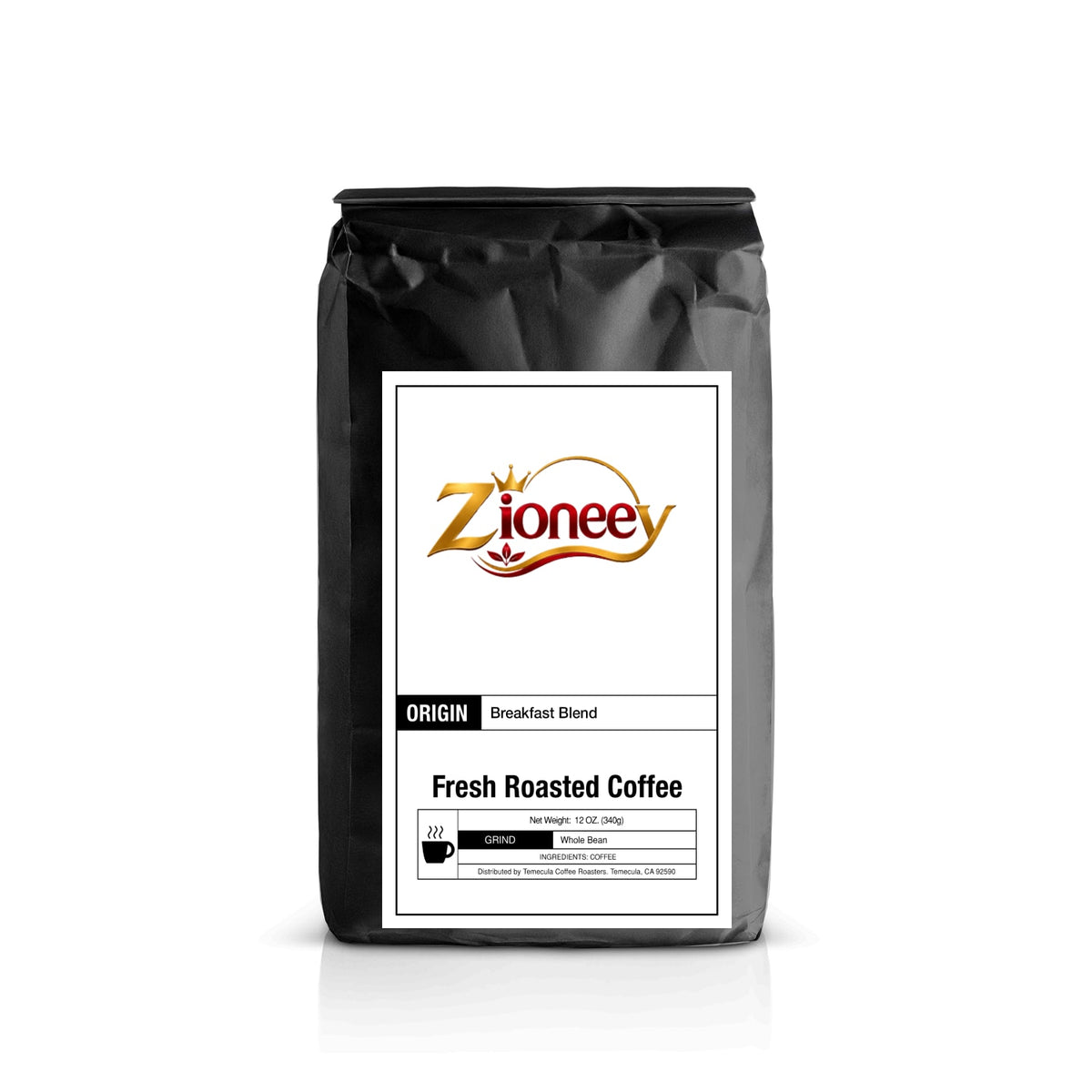 Breakfast Blend
